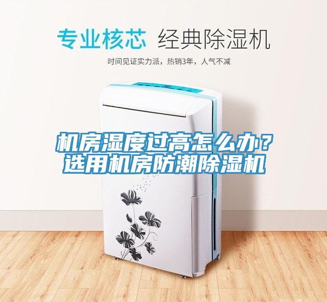 機(jī)房濕度過高怎么辦？選用機(jī)房防潮除濕機(jī)