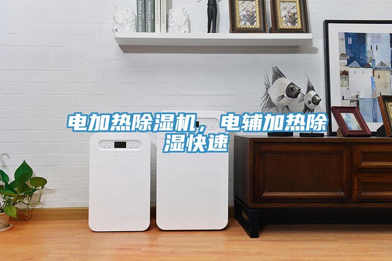 電加熱除濕機(jī)，電輔加熱除濕快速