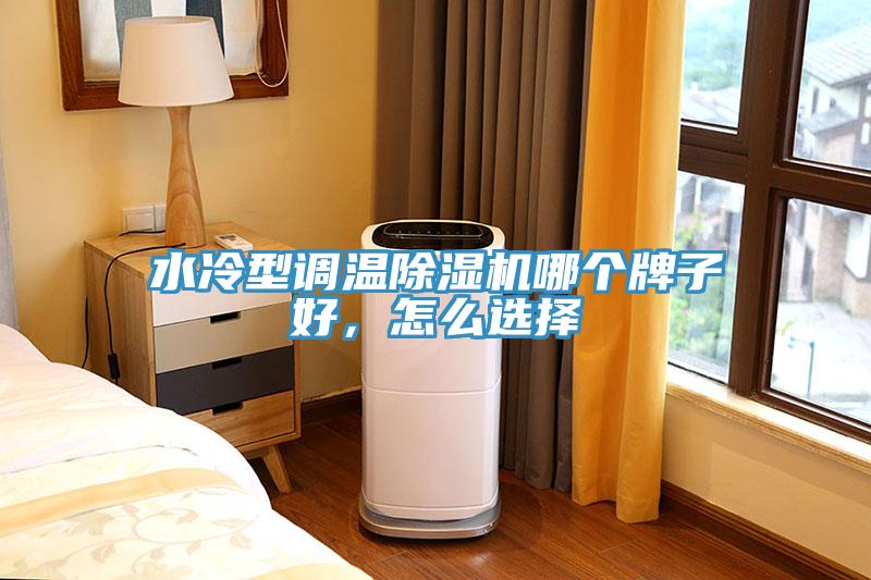 水冷型調(diào)溫除濕機(jī)哪個(gè)牌子好，怎么選擇