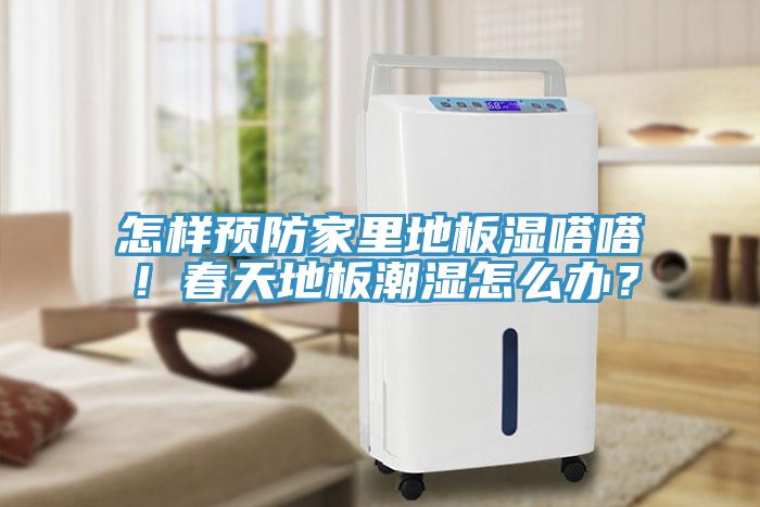 怎樣預(yù)防家里地板濕嗒嗒！春天地板潮濕怎么辦？