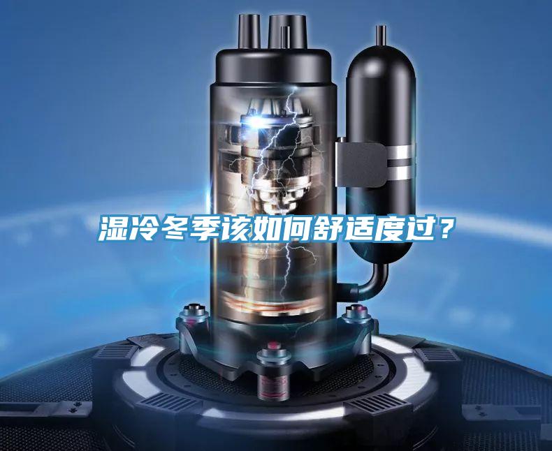 濕冷冬季該如何舒適度過？