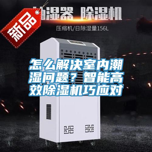怎么解決室內(nèi)潮濕問題？智能高效除濕機(jī)巧應(yīng)對(duì)