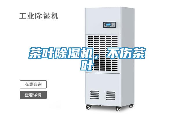 茶葉除濕機(jī)，不傷茶葉