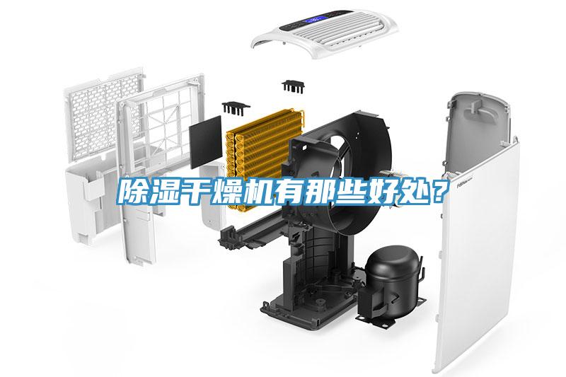 除濕干燥機(jī)有那些好處？