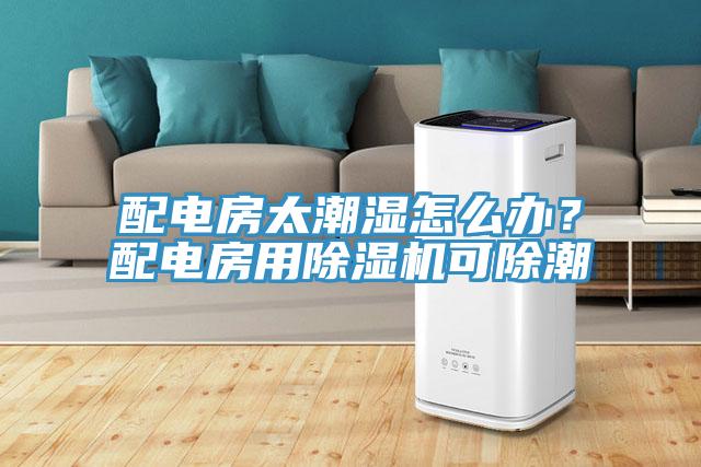 配電房太潮濕怎么辦？配電房用除濕機(jī)可除潮