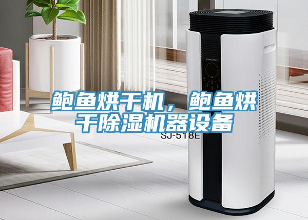 鮑魚烘干機(jī)，鮑魚烘干除濕機(jī)器設(shè)備