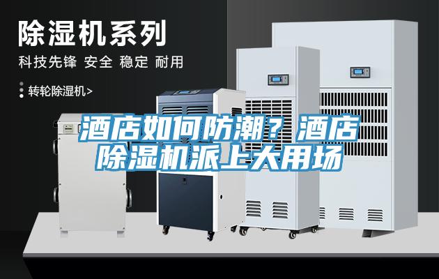 酒店如何防潮？酒店除濕機(jī)派上大用場