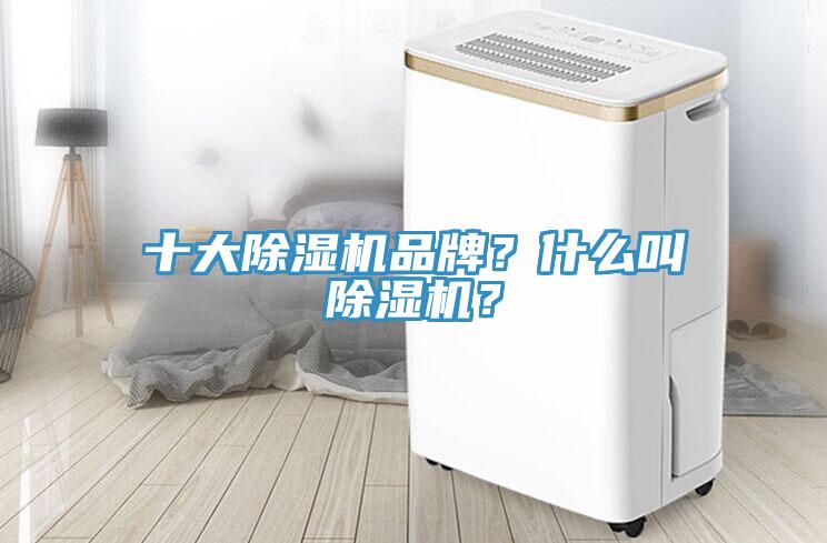 十大除濕機(jī)品牌？什么叫除濕機(jī)？