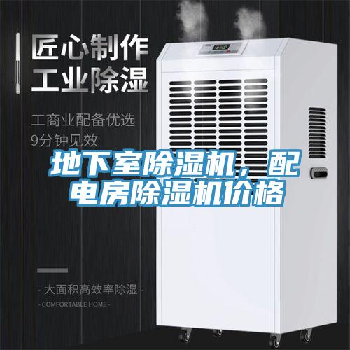 地下室除濕機，配電房除濕機價格
