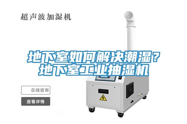地下室如何解決潮濕？地下室工業(yè)抽濕機(jī)