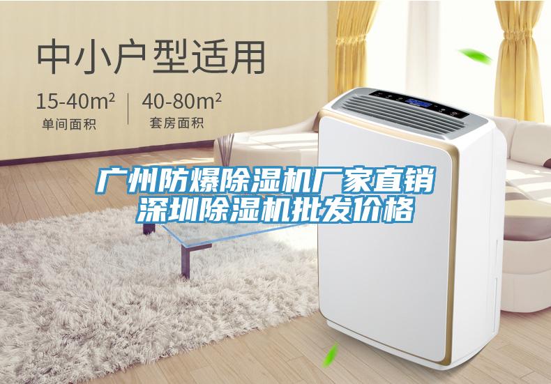 廣州防爆除濕機(jī)廠家直銷(xiāo) 深圳除濕機(jī)批發(fā)價(jià)格