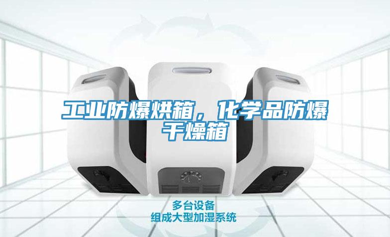 工業(yè)防爆烘箱，化學(xué)品防爆干燥箱