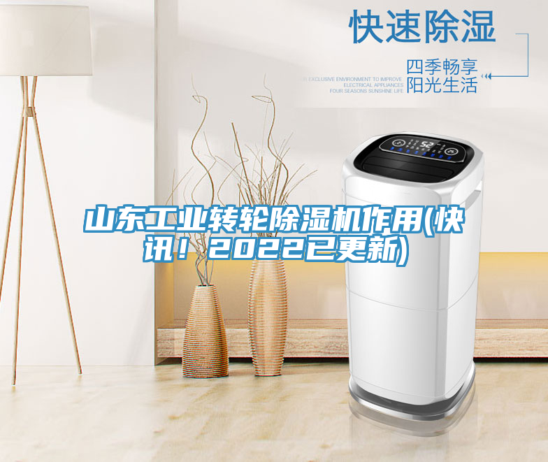 山東工業(yè)轉(zhuǎn)輪除濕機(jī)作用(快訊！2022已更新)