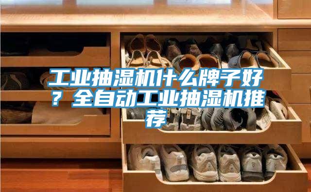 工業(yè)抽濕機(jī)什么牌子好？全自動(dòng)工業(yè)抽濕機(jī)推薦