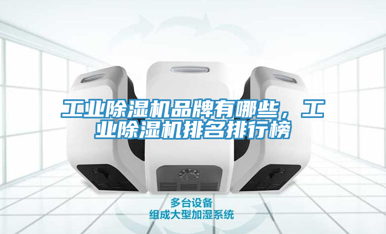 工業(yè)除濕機(jī)品牌有哪些，工業(yè)除濕機(jī)排名排行榜
