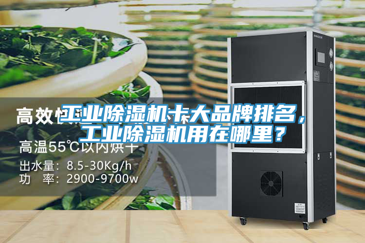 工業(yè)除濕機十大品牌排名，工業(yè)除濕機用在哪里？