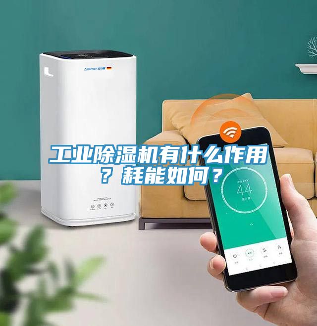 工業(yè)除濕機(jī)有什么作用？耗能如何？