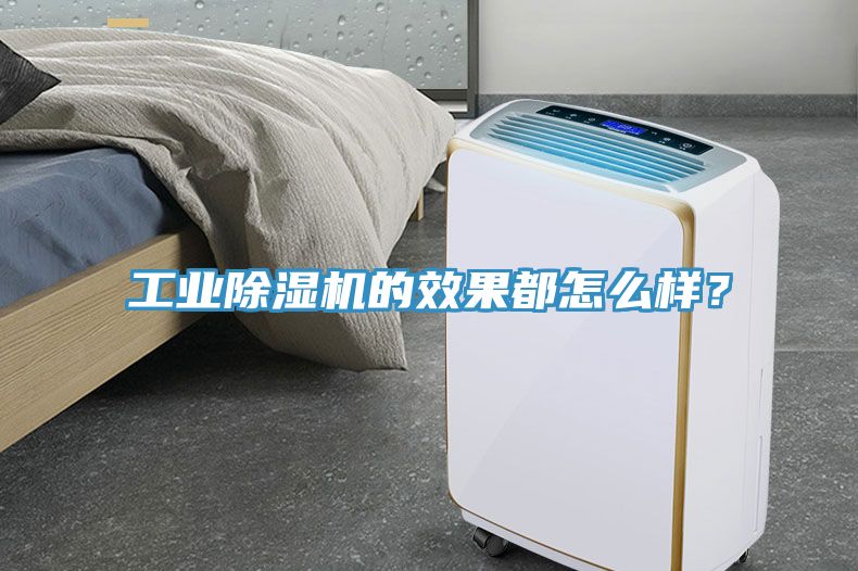 工業(yè)除濕機(jī)的效果都怎么樣？