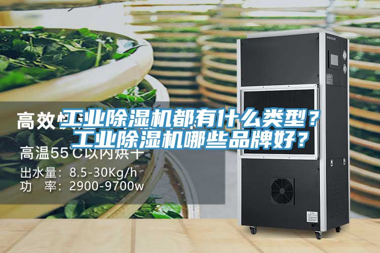 工業(yè)除濕機都有什么類型？工業(yè)除濕機哪些品牌好？