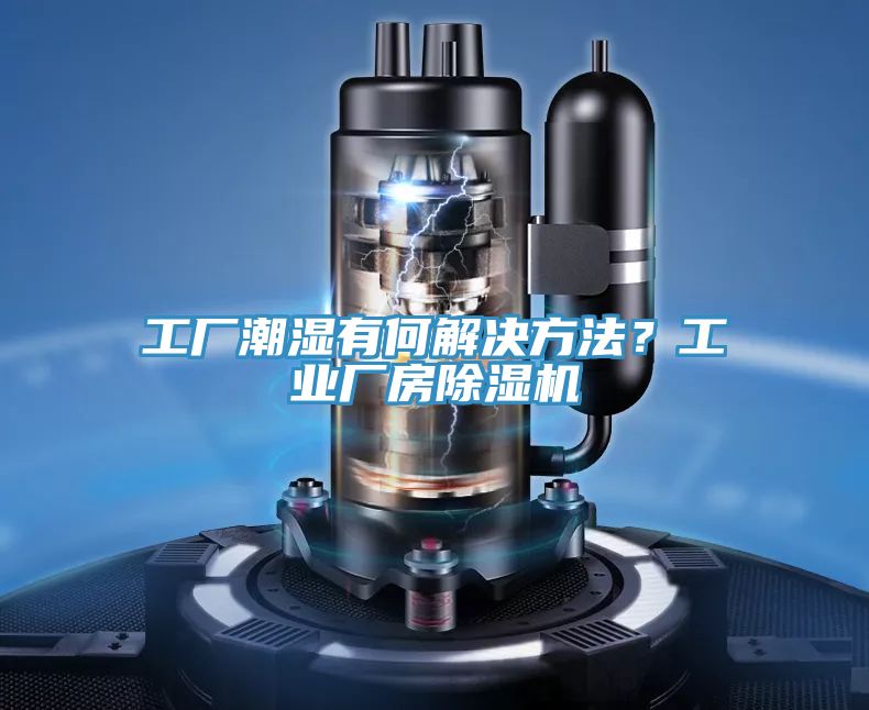 工廠潮濕有何解決方法？工業(yè)廠房除濕機
