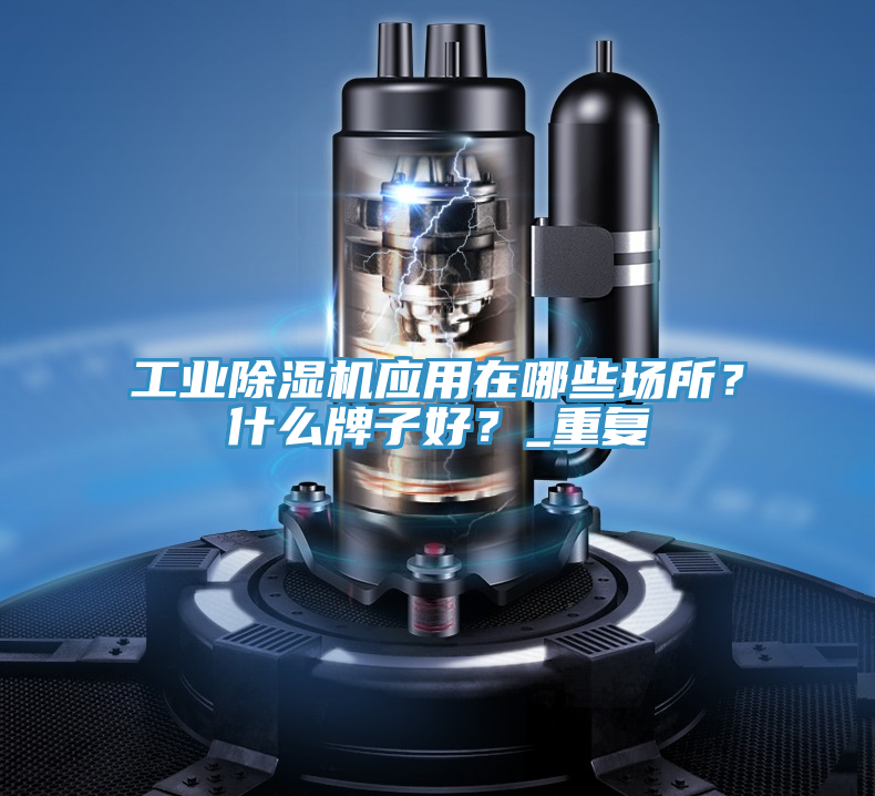 工業(yè)除濕機應(yīng)用在哪些場所？什么牌子好？_重復(fù)