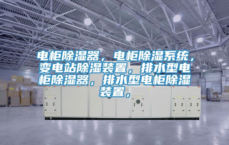 電柜除濕器，電柜除濕系統(tǒng)，變電站除濕裝置，排水型電柜除濕器，排水型電柜除濕裝置，