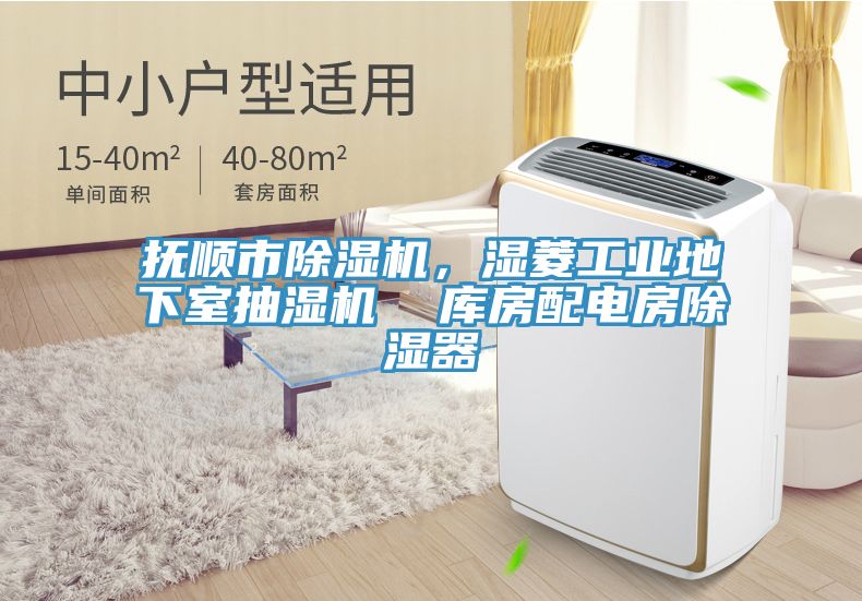 撫順市除濕機(jī)，濕菱工業(yè)地下室抽濕機(jī)  庫(kù)房配電房除濕器