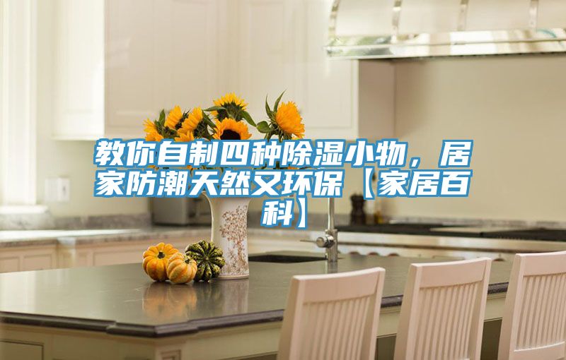 教你自制四種除濕小物，居家防潮天然又環(huán)?！炯揖影倏啤?></div>
								<div   id=