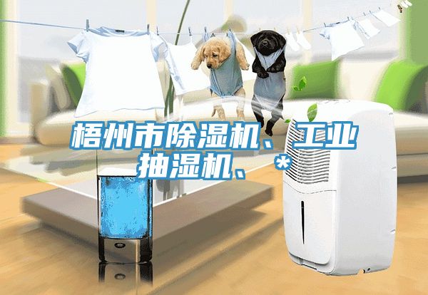 梧州市除濕機、工業(yè)抽濕機、＊