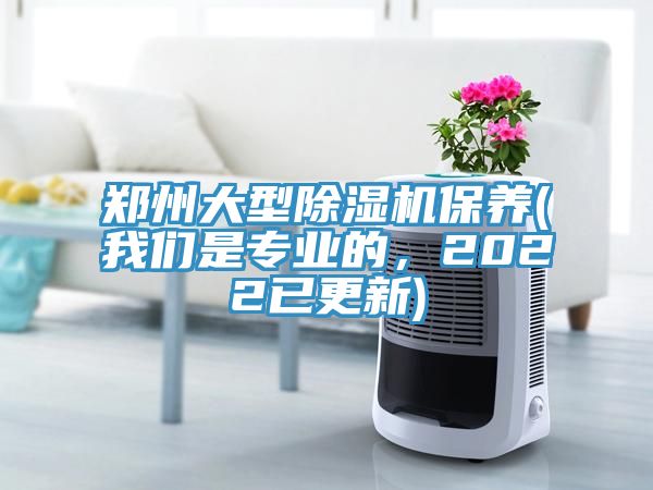 鄭州大型除濕機保養(yǎng)(我們是專業(yè)的，2022已更新)