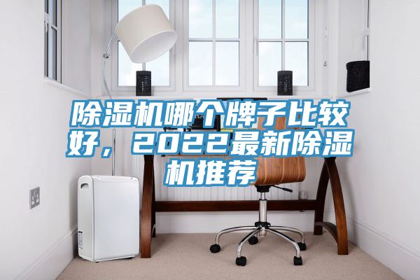 除濕機(jī)哪個(gè)牌子比較好，2022最新除濕機(jī)推薦