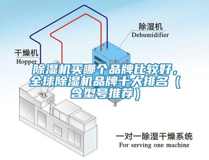 除濕機買哪個品牌比較好，全球除濕機品牌十大排名（含型號推薦）