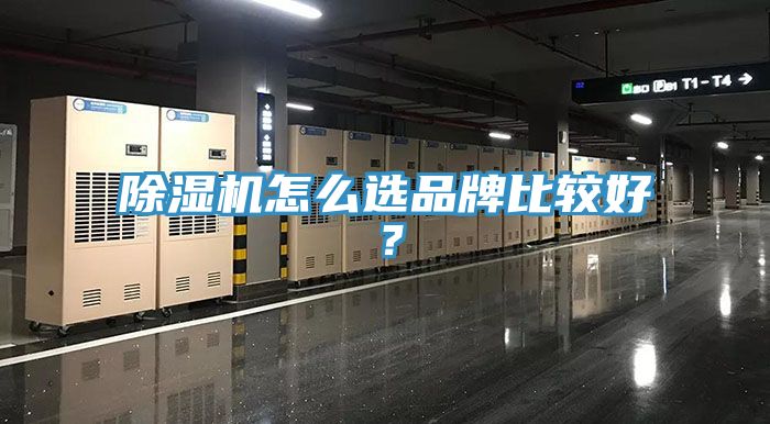 除濕機(jī)怎么選品牌比較好？