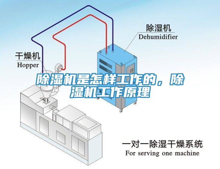 除濕機(jī)是怎樣工作的，除濕機(jī)工作原理