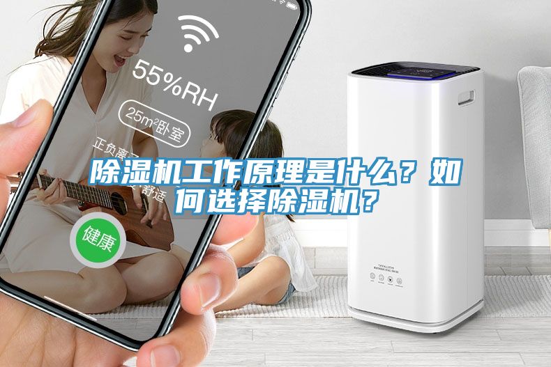 除濕機(jī)工作原理是什么？如何選擇除濕機(jī)？